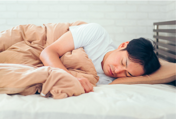 睡眠時無呼吸症候群